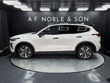 GWM Haval Jolion Pro Ultra 