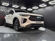 GWM Haval Jolion Pro Ultra 
