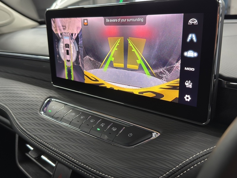 GWM 1.5 Ultra SUV 5dr Petrol Hybrid DHT Euro 6 (s/s) (189 ps)