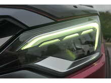 Isuzu D-Max TD V-Cross 