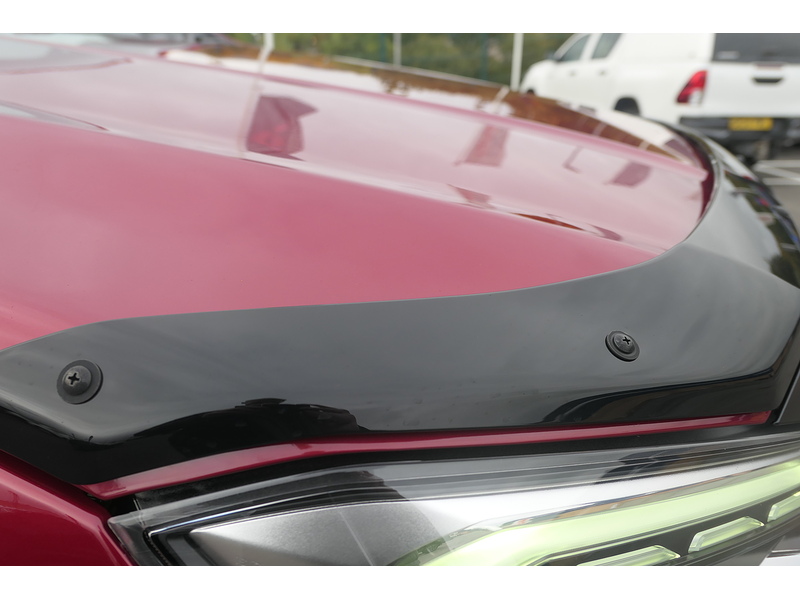 Isuzu 1.9 TD V-Cross Pickup Double Cab 4dr Diesel Manual 4WD Euro 6 (s/s) (164 ps)