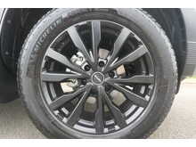 Isuzu D-Max TD V-Cross 