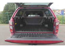 Isuzu D-Max TD V-Cross 