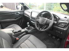 Isuzu D-Max TD V-Cross 