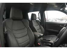 Isuzu D-Max TD V-Cross 
