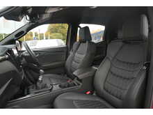 Isuzu D-Max TD V-Cross 
