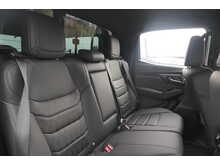 Isuzu D-Max TD V-Cross 