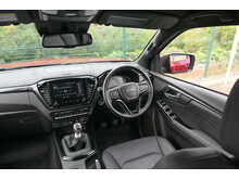 Isuzu D-Max TD V-Cross 