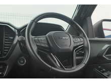 Isuzu D-Max TD V-Cross 