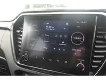 Isuzu D-Max TD V-Cross 