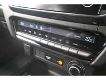 Isuzu D-Max TD V-Cross 