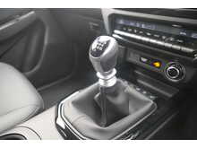 Isuzu D-Max TD V-Cross 