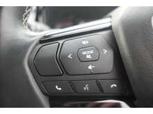 Isuzu D-Max TD V-Cross 