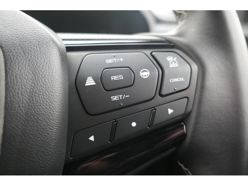Isuzu 1.9 TD V-Cross Pickup Double Cab 4dr Diesel Manual 4WD Euro 6 (s/s) (164 ps)