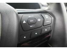 Isuzu D-Max TD V-Cross 