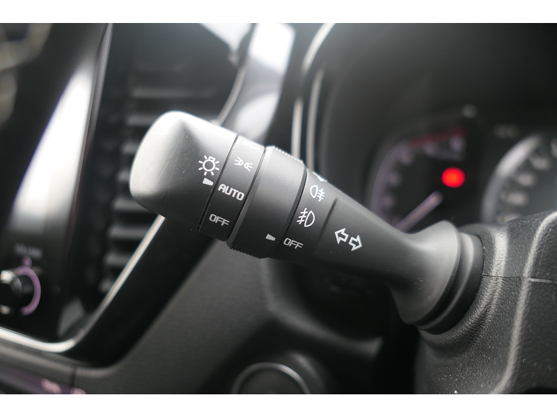 Isuzu 1.9 TD V-Cross Pickup Double Cab 4dr Diesel Manual 4WD Euro 6 (s/s) (164 ps)