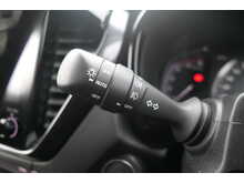 Isuzu D-Max TD V-Cross 