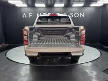 Isuzu D-Max TD V-Cross 