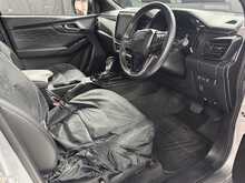 Isuzu D-Max TD V-Cross 