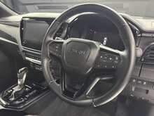 Isuzu D-Max TD V-Cross 