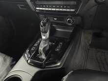 Isuzu D-Max TD V-Cross 