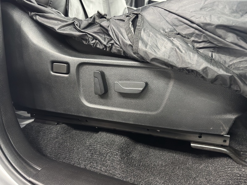 Isuzu 1.9 TD V-Cross Pickup Double Cab 4dr Diesel Auto 4WD Euro 6 (s/s) (164 ps)