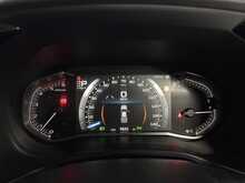 Isuzu D-Max TD V-Cross 