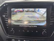 Isuzu D-Max TD V-Cross 