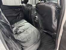 Isuzu D-Max TD V-Cross 