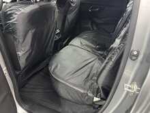 Isuzu D-Max TD V-Cross 