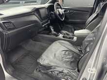 Isuzu D-Max TD V-Cross 