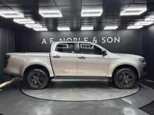 Isuzu D-Max TD V-Cross 