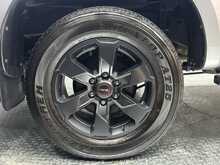 Isuzu D-Max TD V-Cross 