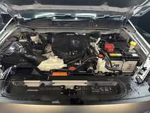 Isuzu D-Max TD V-Cross 