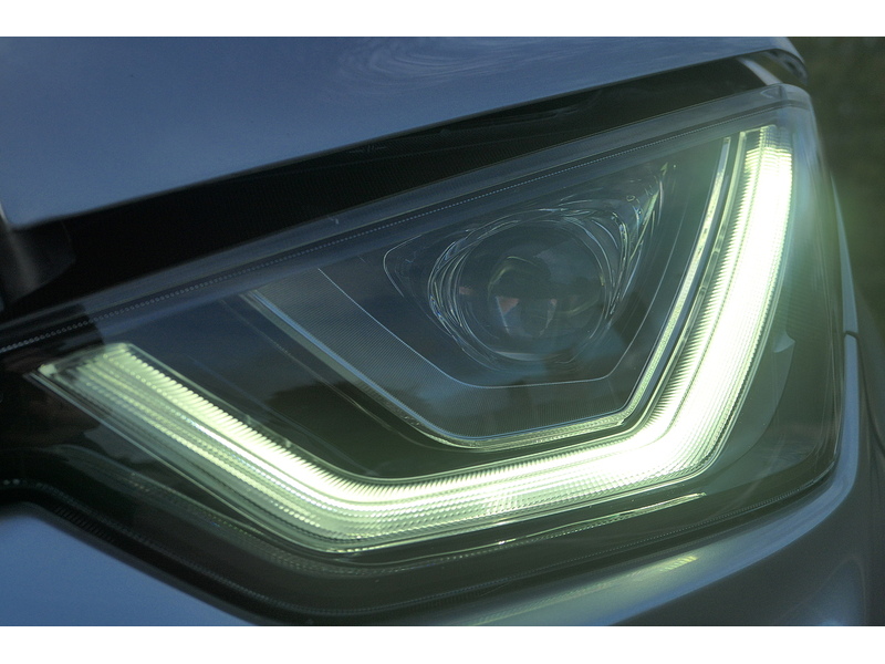 Isuzu 1.9 TD DL40 Pickup Double Cab 4dr Diesel Auto 4WD Euro 6 (s/s) (164 ps)