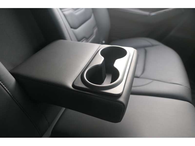 Isuzu 1.9 TD DL40 Pickup Double Cab 4dr Diesel Auto 4WD Euro 6 (s/s) (164 ps)