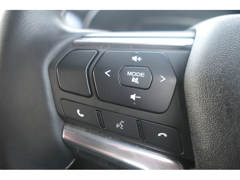 Isuzu 1.9 TD DL40 Pickup Double Cab 4dr Diesel Auto 4WD Euro 6 (s/s) (164 ps)