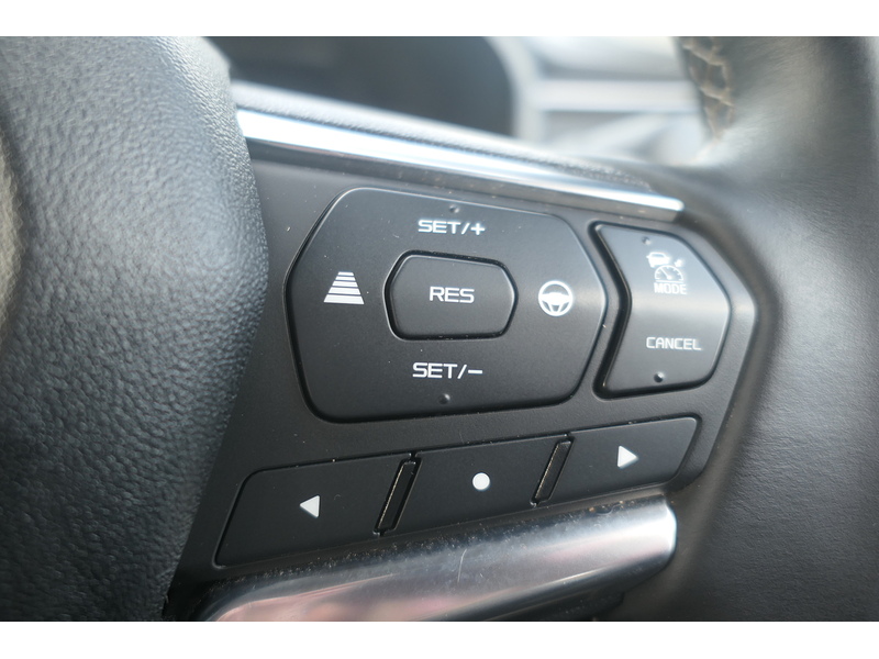 Isuzu 1.9 TD DL40 Pickup Double Cab 4dr Diesel Auto 4WD Euro 6 (s/s) (164 ps)