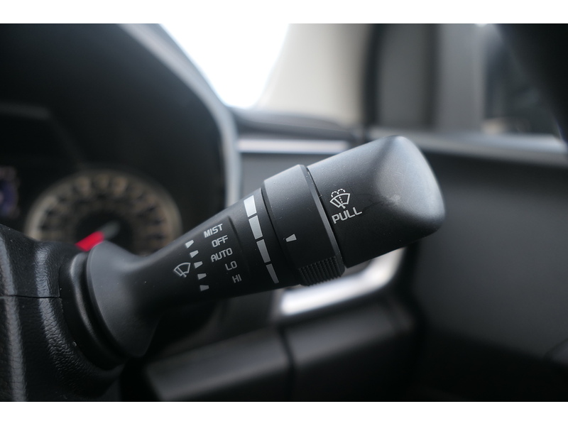 Isuzu 1.9 TD DL40 Pickup Double Cab 4dr Diesel Auto 4WD Euro 6 (s/s) (164 ps)