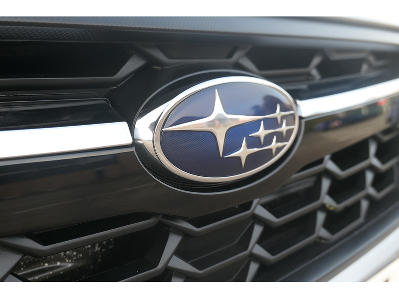 Subaru 2.0i SE SUV 5dr Petrol Lineartronic 4WD Euro 6 (s/s) (156 ps)