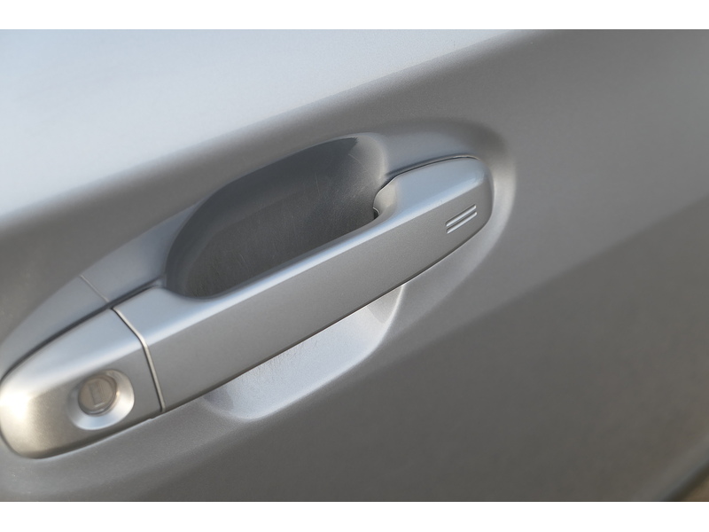 Subaru 2.0i SE SUV 5dr Petrol Lineartronic 4WD Euro 6 (s/s) (156 ps)