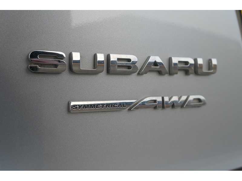 Subaru 2.0i SE SUV 5dr Petrol Lineartronic 4WD Euro 6 (s/s) (156 ps)