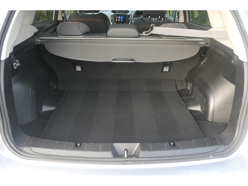 Subaru 2.0i SE SUV 5dr Petrol Lineartronic 4WD Euro 6 (s/s) (156 ps)