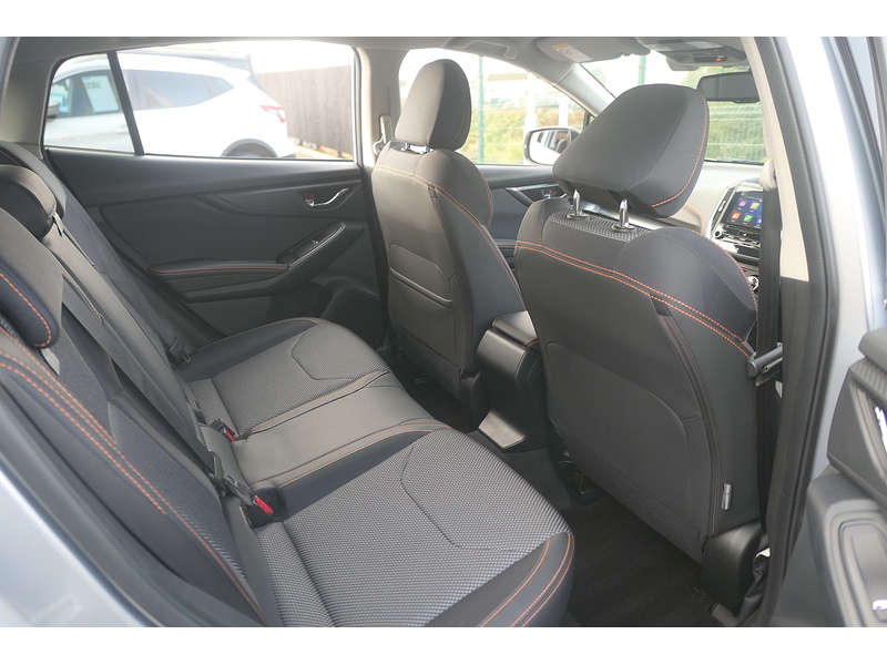 Subaru 2.0i SE SUV 5dr Petrol Lineartronic 4WD Euro 6 (s/s) (156 ps)