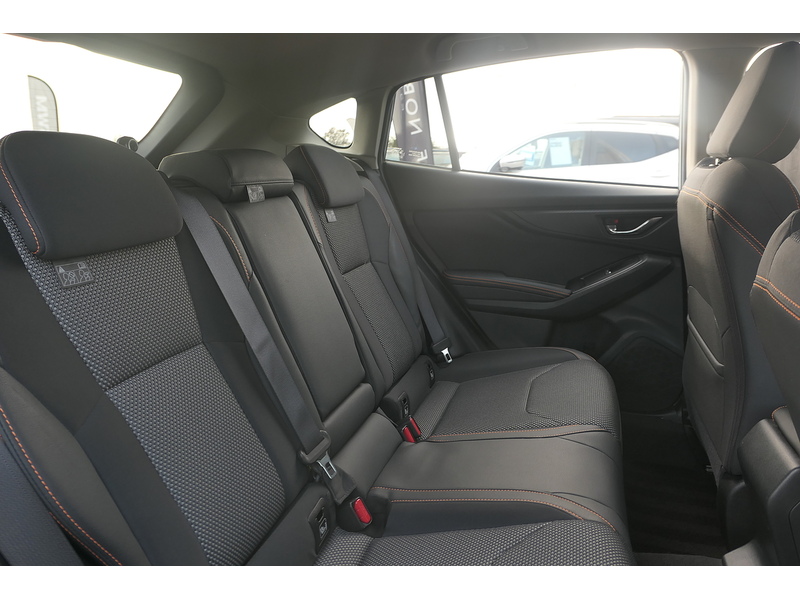 Subaru 2.0i SE SUV 5dr Petrol Lineartronic 4WD Euro 6 (s/s) (156 ps)