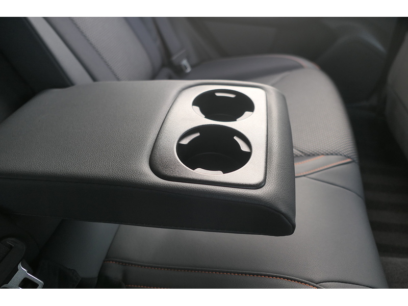 Subaru 2.0i SE SUV 5dr Petrol Lineartronic 4WD Euro 6 (s/s) (156 ps)