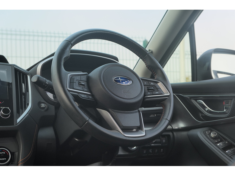 Subaru 2.0i SE SUV 5dr Petrol Lineartronic 4WD Euro 6 (s/s) (156 ps)