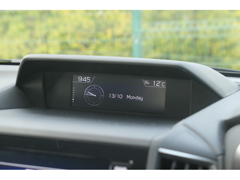 Subaru 2.0i SE SUV 5dr Petrol Lineartronic 4WD Euro 6 (s/s) (156 ps)