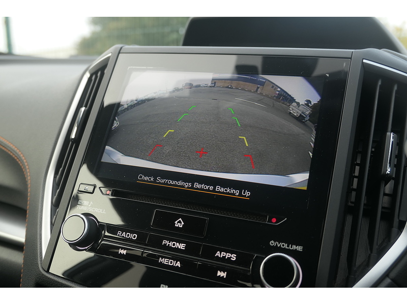 Subaru 2.0i SE SUV 5dr Petrol Lineartronic 4WD Euro 6 (s/s) (156 ps)