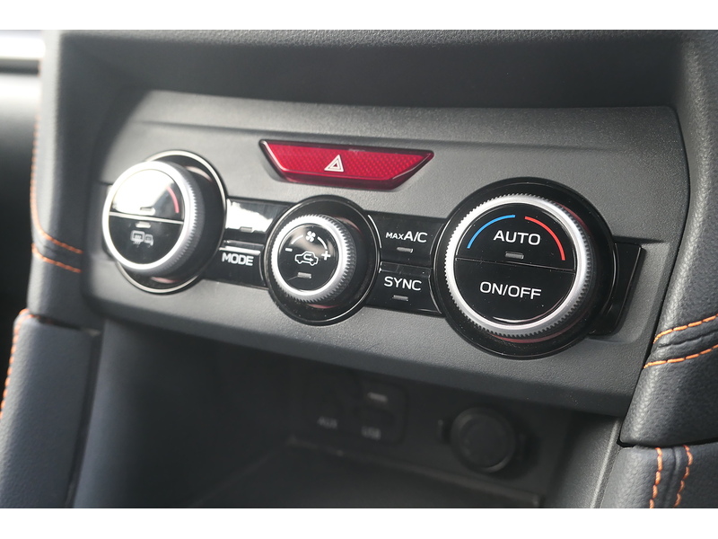 Subaru 2.0i SE SUV 5dr Petrol Lineartronic 4WD Euro 6 (s/s) (156 ps)